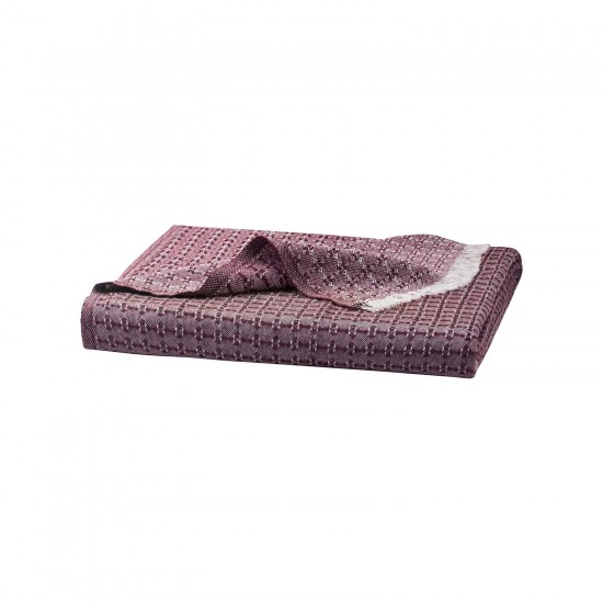 Покривка за легло Yatas, Лилав, 200х220 см